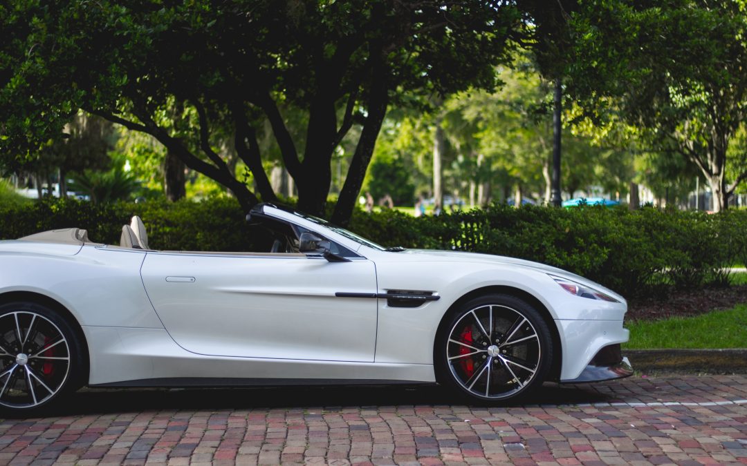 4 of the Finest Convertibles for Summer 2019