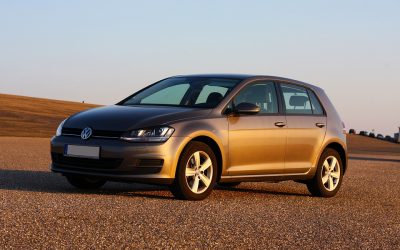 VW Golf 2019 review