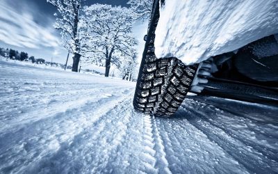Best Used Cars for Winter Driving