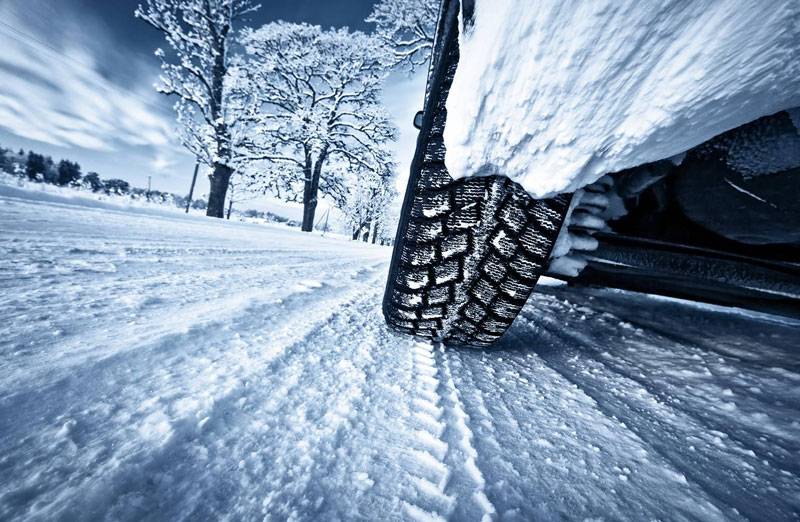 Best Used Cars for Winter Driving