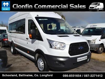 ford transit gearbox price