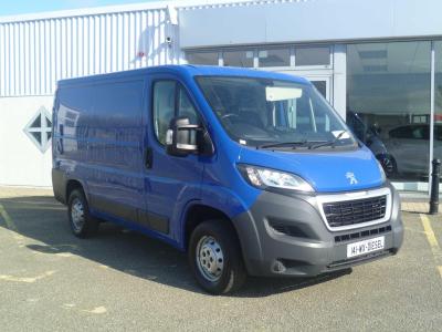 peugeot boxer 2014 for sale