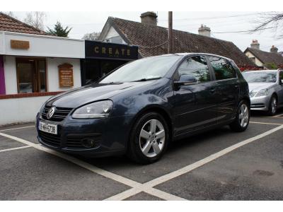 Golf 1.4 diesel clearance