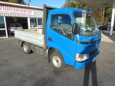 Used Toyota DYNA 2006 for sale in Cahir, Tipperary, Ireland