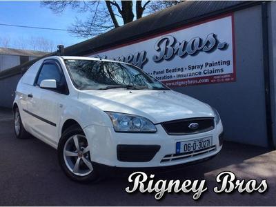 Used Ford FOCUS 2006 for sale in Midleton, Cork, Ireland Carquotes